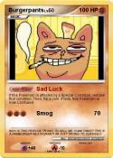 Burgerpants