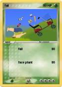 fail