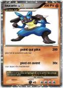 loucario