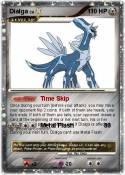 Dialga
