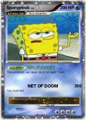 Spongebob