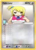 Petite Lucy