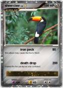 sheerclaw