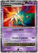 Arceus