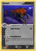 Zoroark