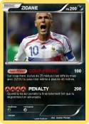 ZIDANE