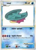 lotad
