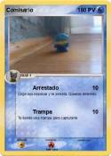 Comisario