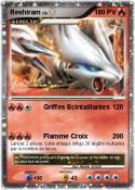 Reshiram