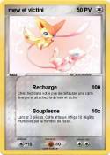 mew et victini