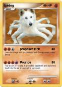 Spidog