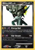 Midna (IMP)