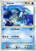 Articuno