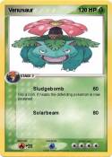 Venusaur