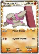 Gurrder EX