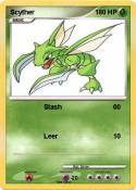 Scyther