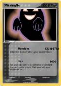 MissingNo
