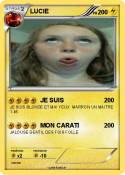 LUCIE