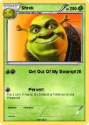 Shrek
