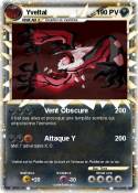 Yveltal