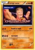 trump cena