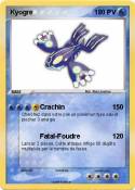 Kyogre