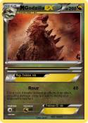 Godzilla