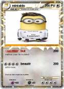 minialdo