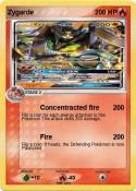 Zygarde