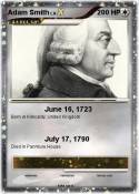 Adam Smith