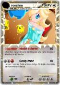 rosalina