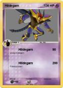 Hildegarn