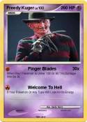 Freedy Kuger