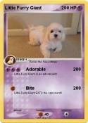 Little Furry