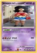 WONDER FAT!