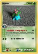 Ivysaur