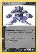 dark lord