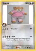 Kinette