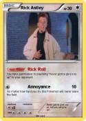 Rick Astley