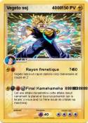 Vegeto ssj 4000