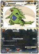 Tyranocif