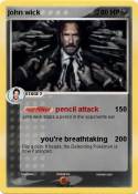 john wick
