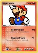 Super Mario