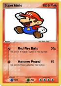 Super Mario