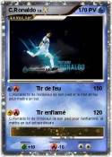 C.Ronaldo