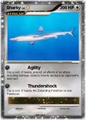 Sharky