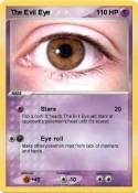 The Evil Eye