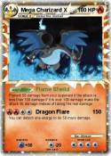 Mega Charizard