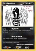 Dark Angel