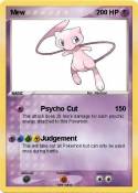 Mew